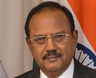 NSA: India to host 'Delhi Regional Security Dialogue on Afghanistan' on Wednesday