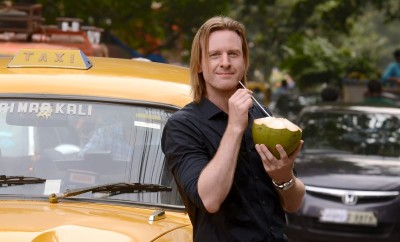 Filmmakers are writing characters for me now: India-based American actor Alexx O'Nell