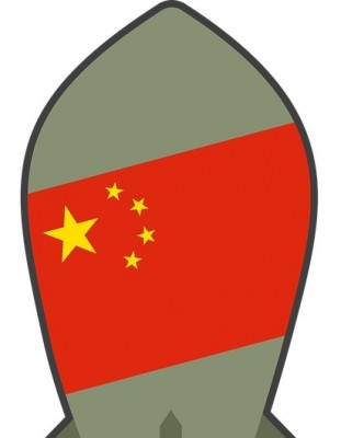 China may have 700 nuclear weapons by 2027: Report