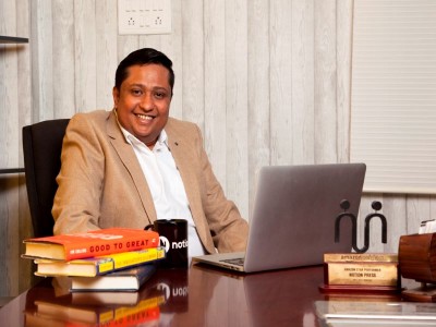 Book publishing platform Notion Press expands its services to Bengali language