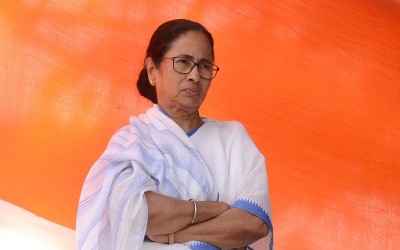 WB CM Mamata Banerjee's brother dies of Covid-19 in Kolkata hospital