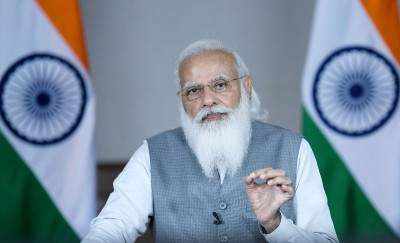 Viva Tech: PM Narendra Modi stresses the need for insulating planet against next pandemic