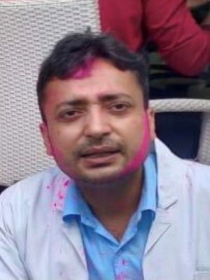 Doctor treating Covid-19 patients commits suicide