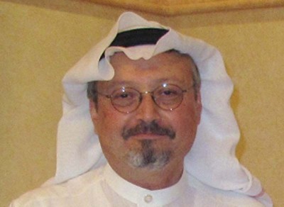 US Intelligence removed 3 names from Khashoggi Report: Reports