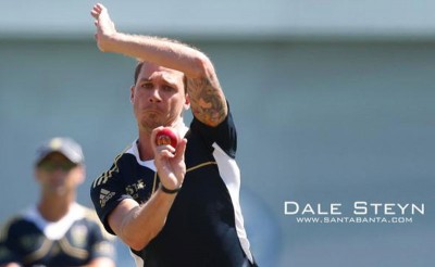South African fast bowler Dale Steyn retires from all forms of cricket
