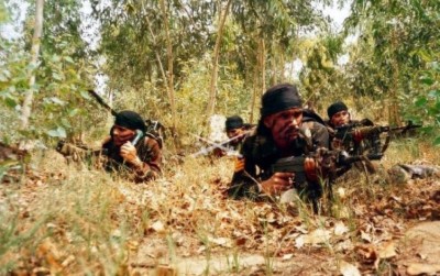 Manipur: Army colonel, his family and three soldiers killed in ambush by terrorists