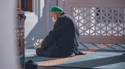 Chinese coercion: Uyghur imams targeted in Xinjiang