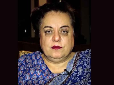 Pakistan: Shirin Mazari  fumes over removal of extra security withdrawal