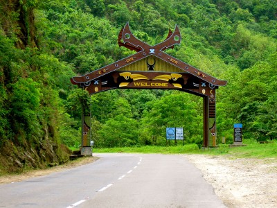 Nagaland: DC Kiphire district warns village authorities