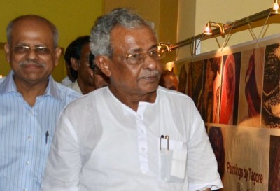 Bengal: Sisir Adhikari joins BJP in Amit Shah's rally