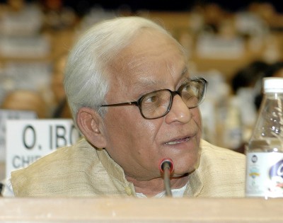 Former West Bengal Chief Minister Buddhadeb Bhattacharya, his wife test Covid-19 positive