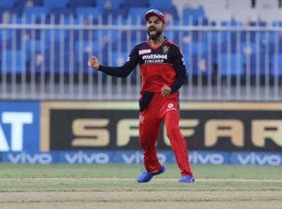RCB beat Punjab Kings by six runs in crucial IPL clash, reach playoffs