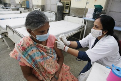 COVID-19 vaccine can be taken three months after recovery: Centre