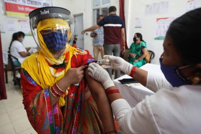 Punjab imposes night curfew to combat rising COVID-19 cases