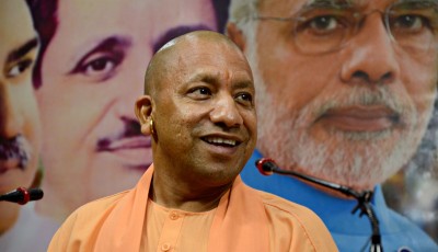 UP: SIT probe ordered against senior IAS officer accused of religious conversion