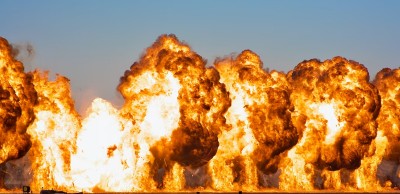 Pakistan: Suicide attack in Bajaur leaves 2 people dead