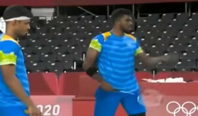 Tokyo Olympics 2020: India’s Satwik-Chirag loses to Sukamuljo & Gideon in second match