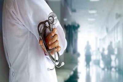 Five J&K doctors felicitated as COVID warriors by Indian Medical Association on Doctors Day