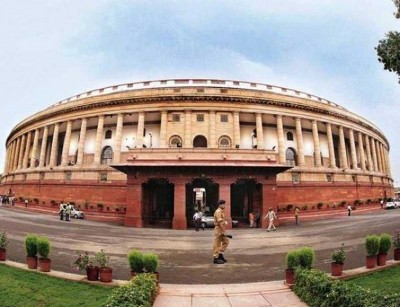 Rajya Sabha adjourned till 11 am amid Oppn ruckus on fuel prices