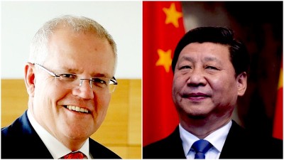 New Australian missions in the Marshall Islands and French Polynesia to counter China