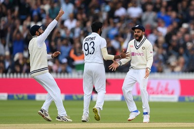 Virat Kohli's India look to consolidate lead against England as third Test begins today