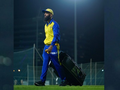 Moeen Ali's father calls Taslima Nasreen's ISIS comment on his son 'Islamophobic'