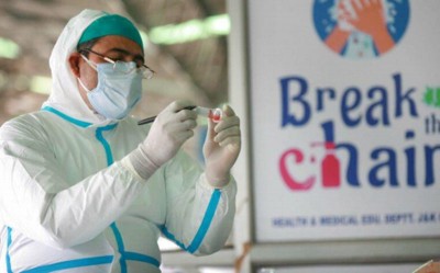 'Testing, isolation, treatment, vaccination, and containment': Jammu and Kashmir govt adopts 5-pronged strategy to contain corona