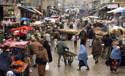 Afghan nationals to get only e-visa, says Home Ministry