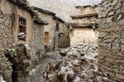 China targets US over decision to withdraw troops from Afghanistan