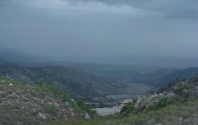 Pakistan: FC men, protesters clash in Kurram leaving 8 injured