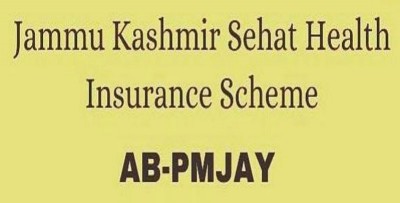Jammu and Kashmir:  Special cell to monitor progress of PMJAY Sehat registration in Srinagar