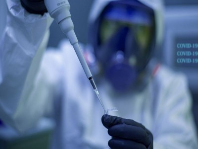 WHO never classified B.1.617 as 'Indian variant': Govt