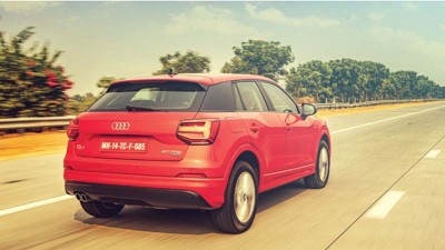 Audis to buy - We highlight some of the new models