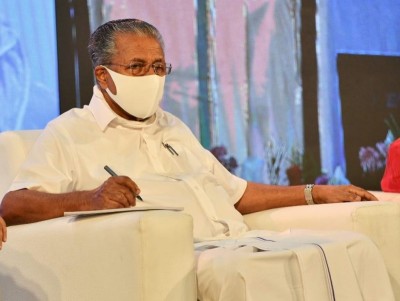 Kerala imposes lockdown from May 8 to May 16 to curb Covid-19 spread