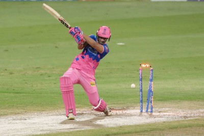 IPL 2021: Mumbai Indians beat RR by 8 wickets