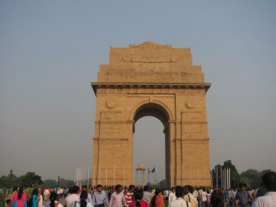 Night curfew imposed in Delhi to contain Covid-19 pandemic
