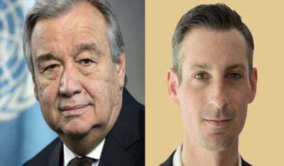 Myanmar: UN, US express concern regarding reports of violence