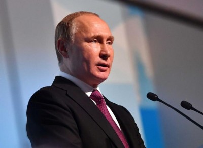 Russia excludes India from crucial talks on Afghanistan to which Pakistan and China are parties