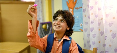 Use COVID-19 recovery to make inclusion ‘a reality’, UN chief says on World Day