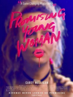 NBCUniversal's Promising Young Women gets six nominations at BAFTA 2021