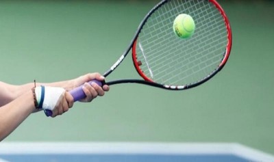 Jammu and Kashmir: 17th Senior National Soft Tennis Championship begins