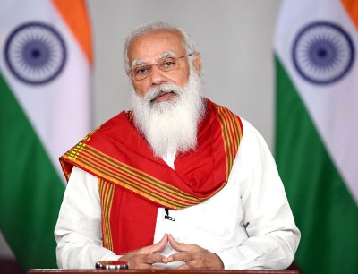 Our planet will not be same after COVID-19 : PM Narendra Modi