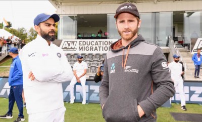 New Zealand Cricket confirms squad for World Test Championship final against India