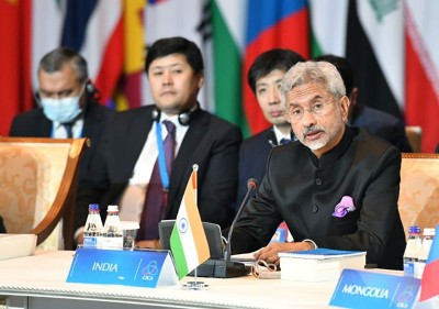India takes the opportunities and challenges of the Indo-Pacific very seriously: EAM Jaisankar