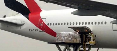 Kevin Pietersen thanks India for sending COVID-19 vaccines to South Africa