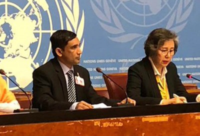 Rohingya leader Mohib Ullah killing: Key suspect arrested