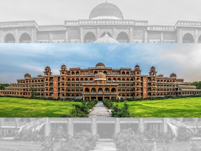 Pakistan: Peshawar University employees found taking commissions for issuing degrees