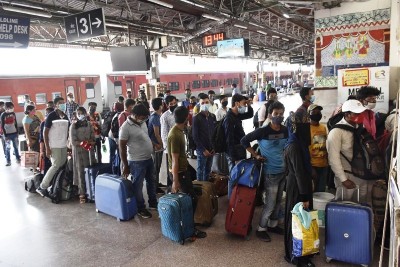 India records 3.11 fresh Covid cases, 4,077 deaths in last 24 hours