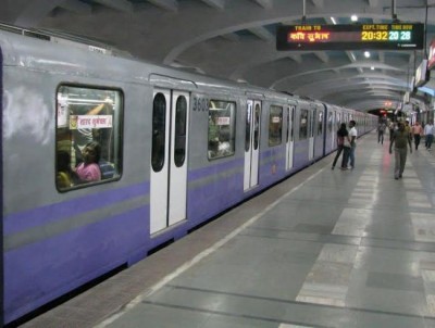 Railways complete challenging tunnel drive of 800m in Kolkata in spite of Covid challenges