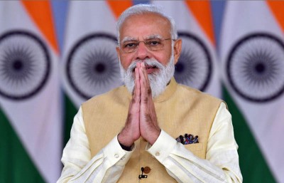 PM Narendra Modi to interact with CEOs and Experts of Global Oil and Gas Sector on 20th October